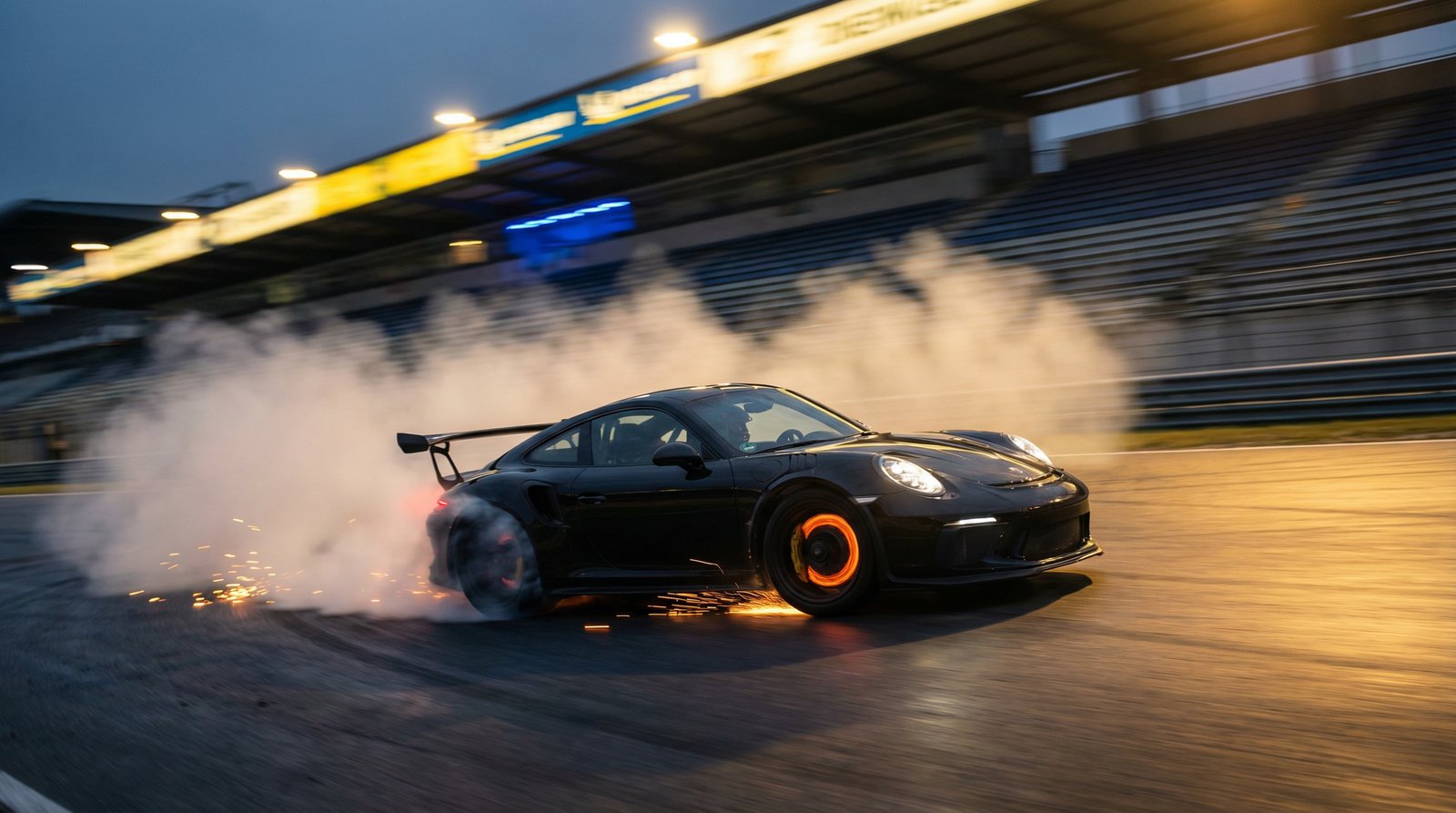 探花保时捷漂移视频教程